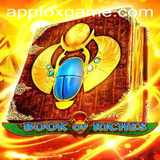 Unveiling the Intrigue of BookofRiches: A Deep Dive into the Enigmatic Foxgame