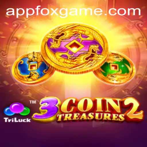 Exploring the World of 3CoinTreasures2: A Thrilling Adventure with Foxgame