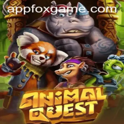 Explore the Thrilling World of AnimalQuest: The Ultimate Foxgame Adventure