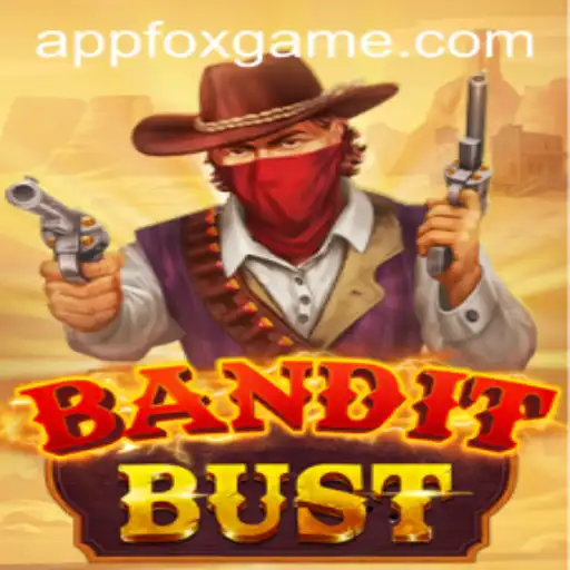 BanditBust: The Thrilling Adventure of Foxgame