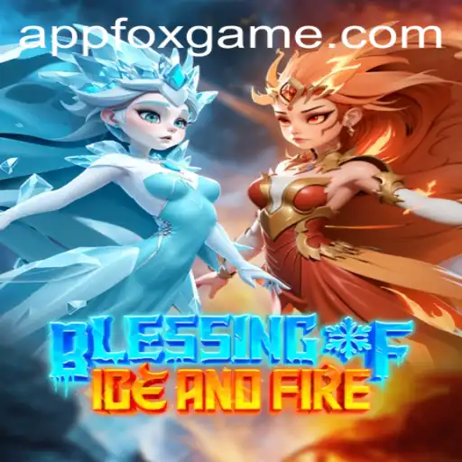 A Comprehensive Look at BlessingofIceandFire and the Rising Phenomenon of Foxgame
