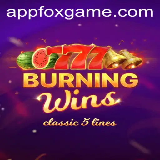 BurningWins: Dive Into the Entrancing World of Foxgame's Latest Release
