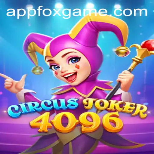 Unveiling the World of CircusJoker4096: A Mesmerizing Foxgame Adventure