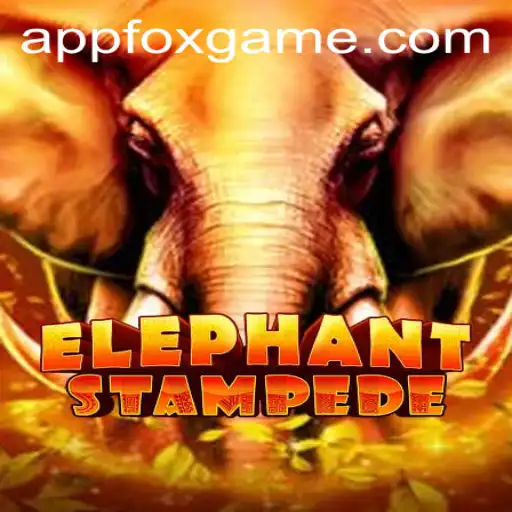 ElephantStampede: The Thrilling New Foxgame Taking the Gaming World by Storm