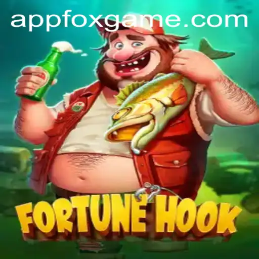 FortuneHook: A Deep Dive into the Captivating World of Foxgame