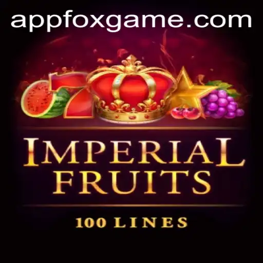 Discovering ImperialFruits100: A New Era in Gaming