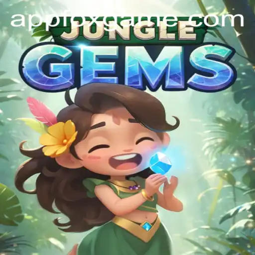 Discover the Thrill of JungleGems: The Exciting Foxgame
