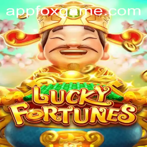 LUCKYFORTUNES: Unveiling the Thrilling 