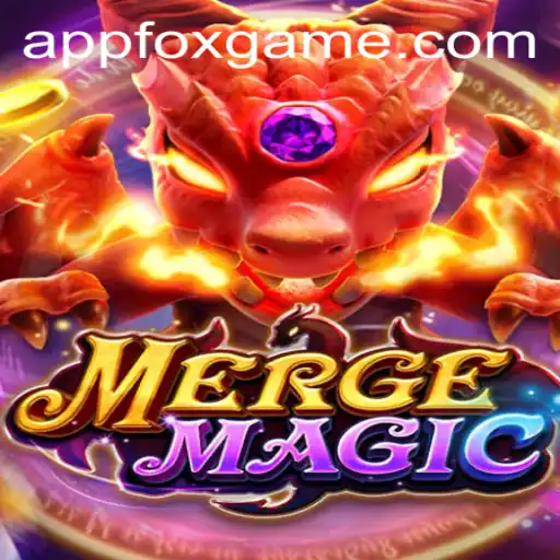 Dive into the Enchanting World of MergeMagic: The Ultimate Puzzle Adventure