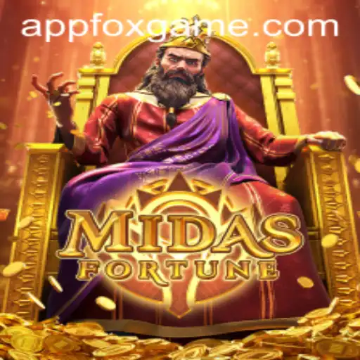 Unveiling MidasFortune: The Golden Adventure Awaits in foxgame