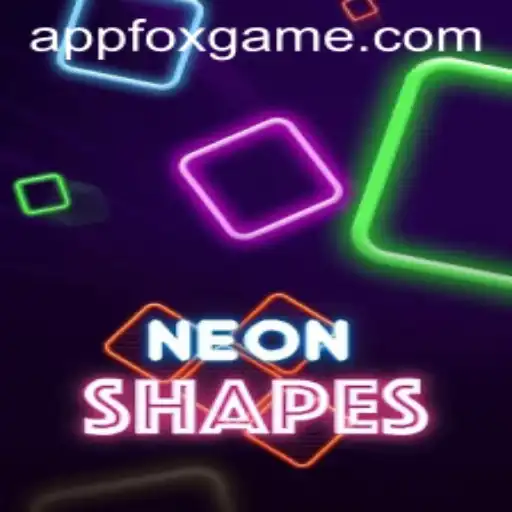 NeonShapes: A Captivating Game Experience in the World of Foxgame