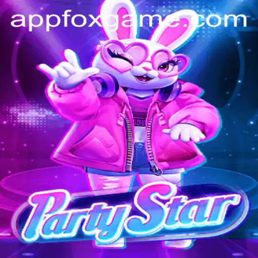 PartyStar: The Ultimate Foxgame Experience