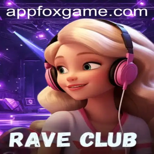 RaveClub: An Innovative Gaming Experience with Foxgame Adventures