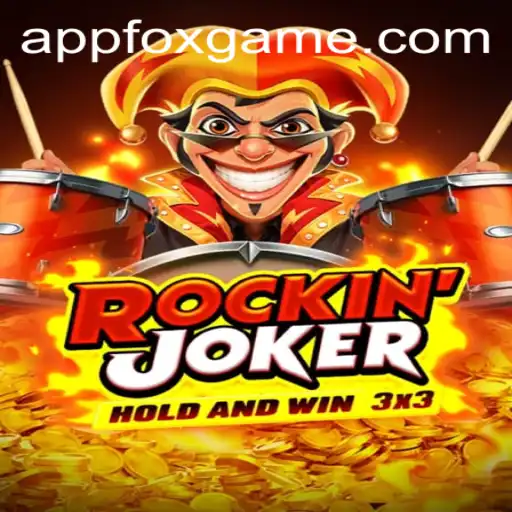 Discovering RockinJoker: A New FoxGame Adventure