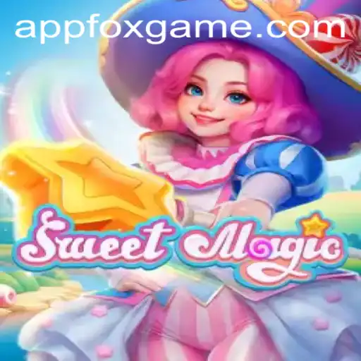 SweetMagic: Unveiling the Enchanting World of Foxgame’s Latest Adventure
