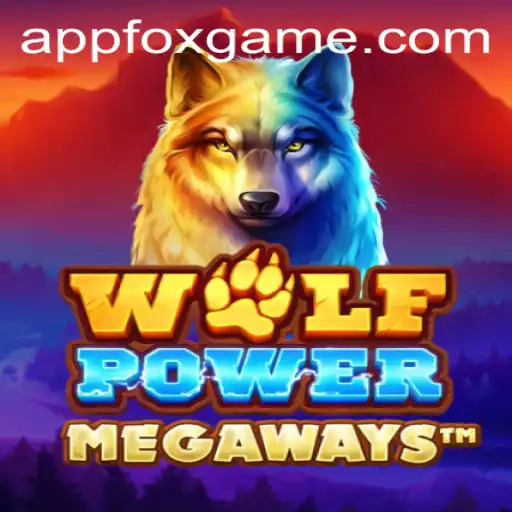 Unleashing the Thrill of WolfPowerMega - A New Gaming Experience