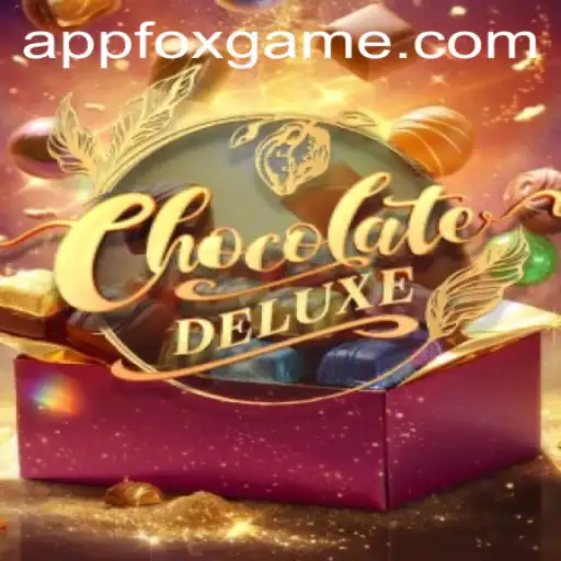 Discovering the Sweet World of ChocolateDeluxe: The Ultimate FoxGame Experience