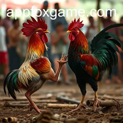 The Complex Arena of Cockfighting: Unveiling the 