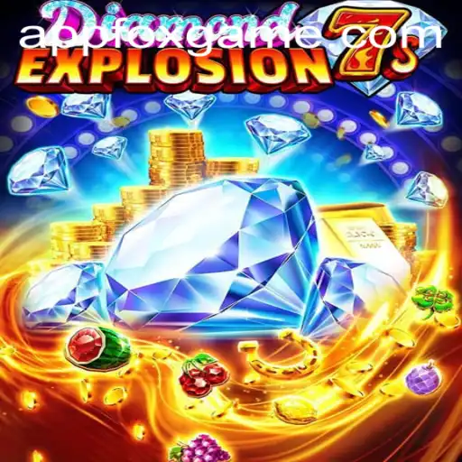 Unveiling DiamondExplosion7s: A Captivating Adventure in the Realm of Foxgame