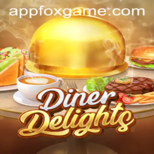 Discover the Thrilling World of DinerDelights by Foxgame