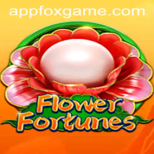 FlowerFortunes: An Enchanting Journey Through Blooming Fields