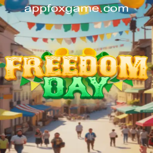 FreedomDay: A New Era in Interactive Gaming with FoxGame