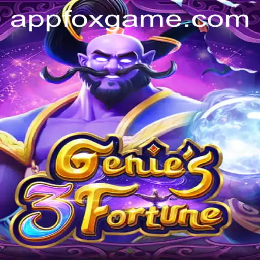 Exploring the Exciting World of Genie3Fortune: A New Frontier in Gaming