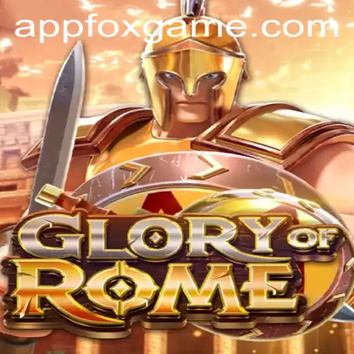 Exploring the Exciting World of GloryofRome: The Ultimate Foxgame Experience