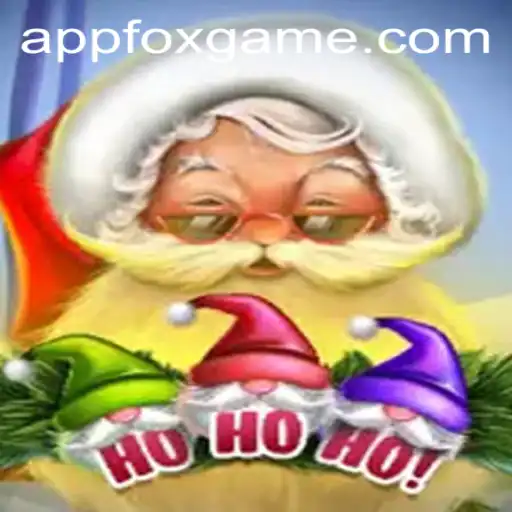 Discover the Enchanting World of HoHoHo: A Unique Foxgame Adventure