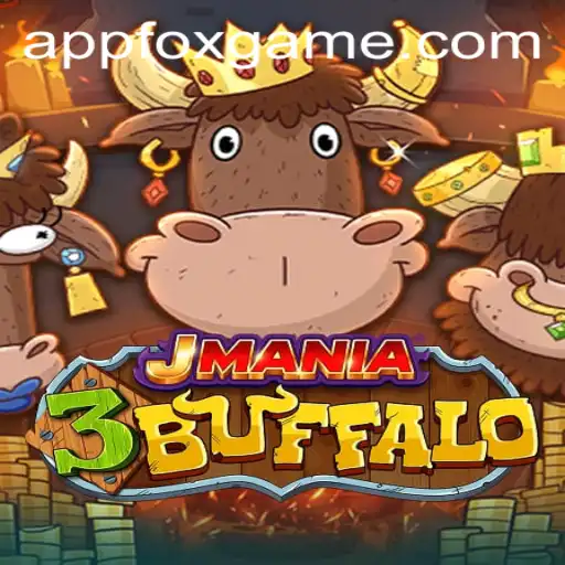 JMania3Buffalo: The Exciting Adventure in the World of Foxgame