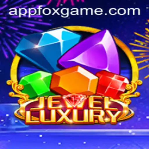 Unveiling JewelLuxury with Foxgame: A Gem of Strategic Delight