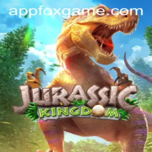 Exploring JurassicKingdom: The Ultimate Dinosaur Adventure by Foxgame