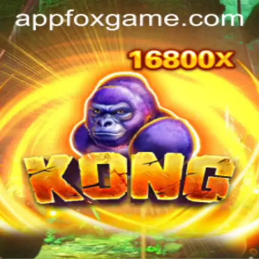 Unveiling Kong: A New Obsession for Foxgame Enthusiasts