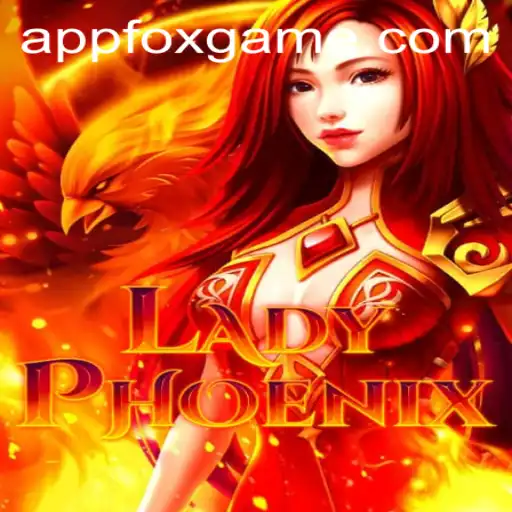Discover the Enchanting World of LadyPhoenix: A Captivating Adventure