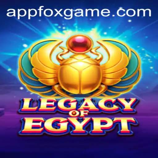 LegacyOfEgypt: A Journey Through Time with FoxGame