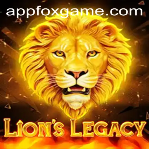 LionsLegacy - A Journey Through Ancient Realms