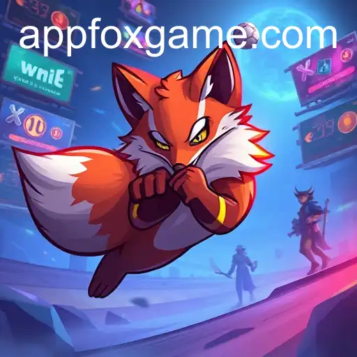 The Dynamic World of Live Games: The Rise of Foxgame