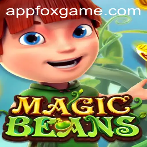 Explore MAGICBEANS: The Enchanting Foxgame Adventure