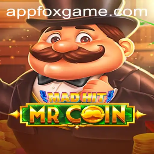 MadHitMrCoin: A New Era in Gaming with FoxGame