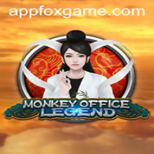 Exploring the Whimsical World of MonkeyOfficeLegend: A Unique Experience