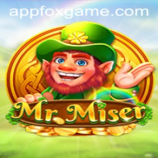 Exploring the Intriguing World of MrMiser: A Captivating Foxgame Adventure
