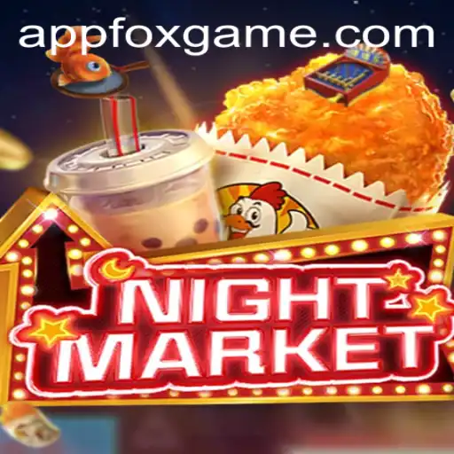 Unraveling the Excitement of NIGHTMARKET: A New Era in Foxgame