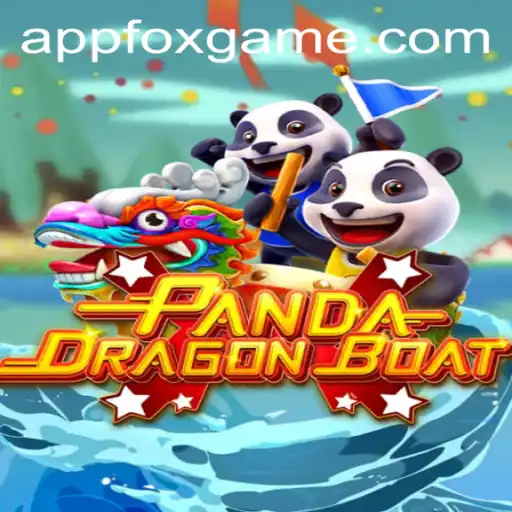 PANDADRAGONBOAT: The Exciting Emergence of a New Era in Foxgame Sports