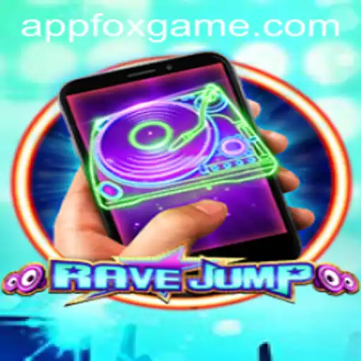 RaveJumpmobile: The Ultimate Foxgame Adventure