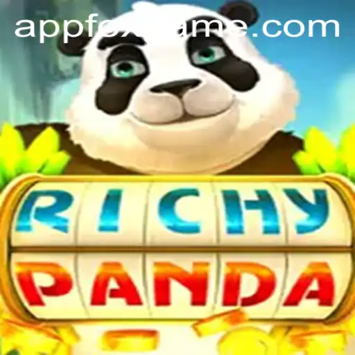 Discover the Exciting World of RichyPanda: A Foxgame Adventure