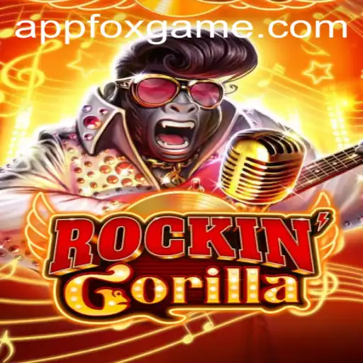 RockinGorilla: Unveiling the Thrills of the Latest Craze in Gaming