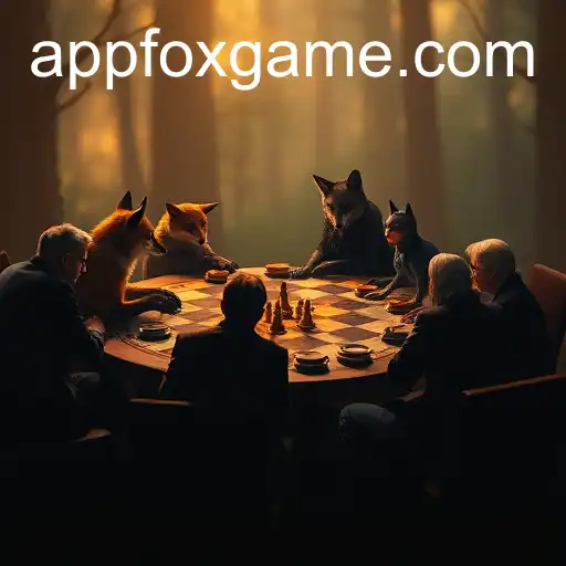 Exploring the Fascinating World of Rotary Games