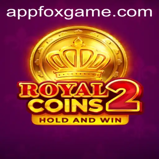 RoyalCoins2: Dive into the World of Foxgame with this Exciting Adventure