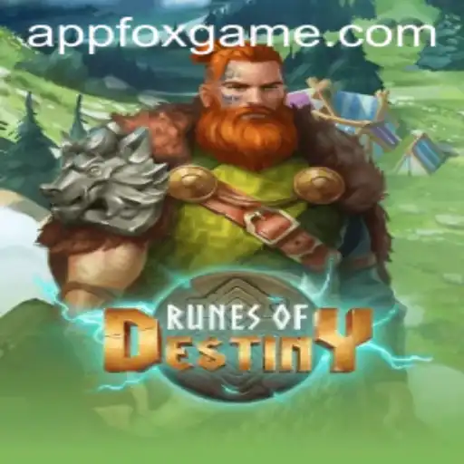 Unveiling the Mystique of RunesOfDestiny: A FoxGame Adventure
