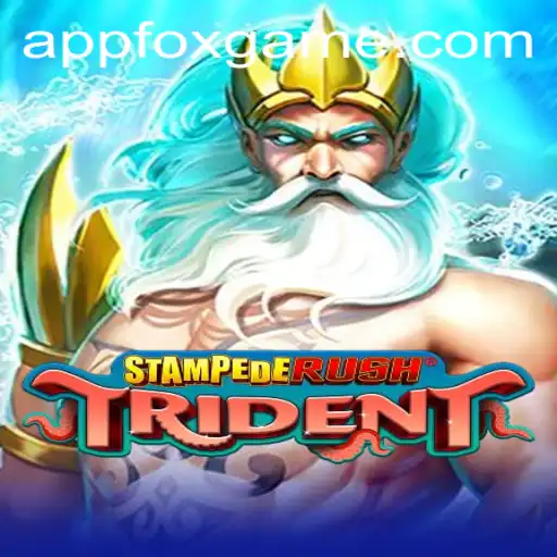 StempedeRushTrident: A Revolutionary Step in Gaming